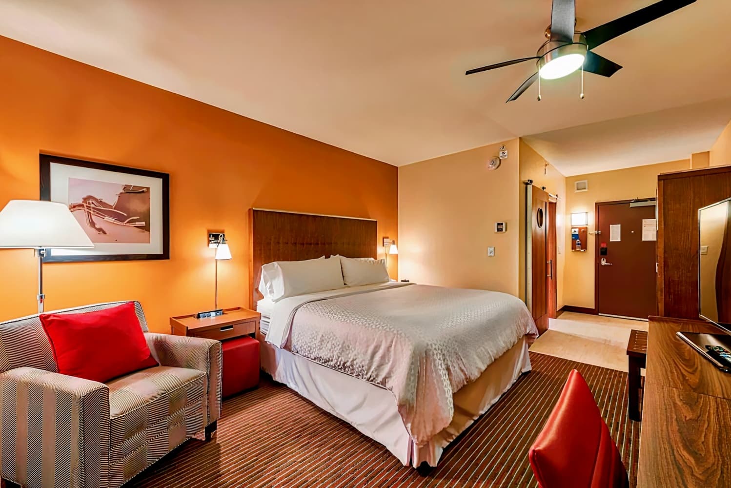 Four Points By Sheraton Houston Energy Corridor