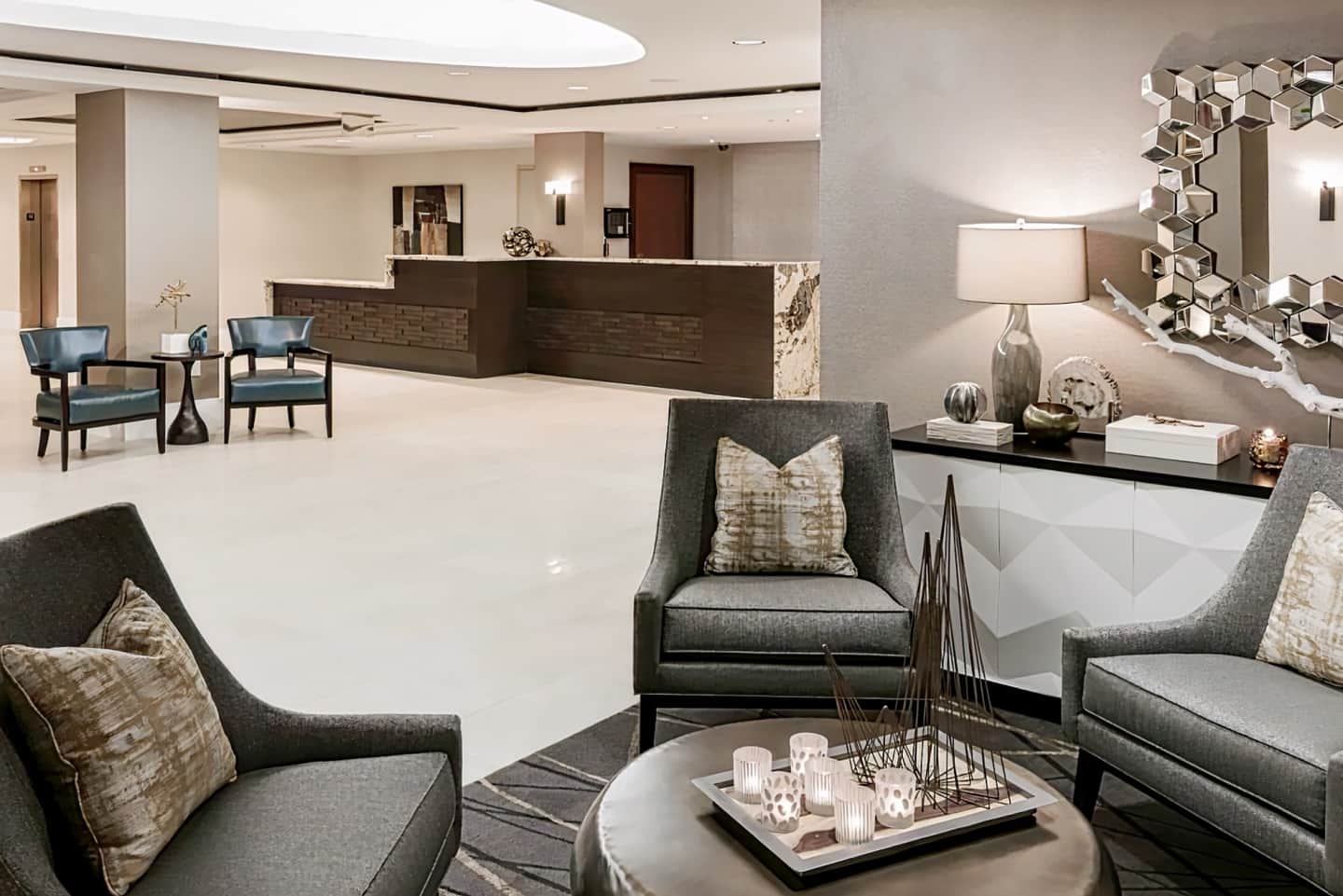 Fairfax Marriott at Fair Oaks