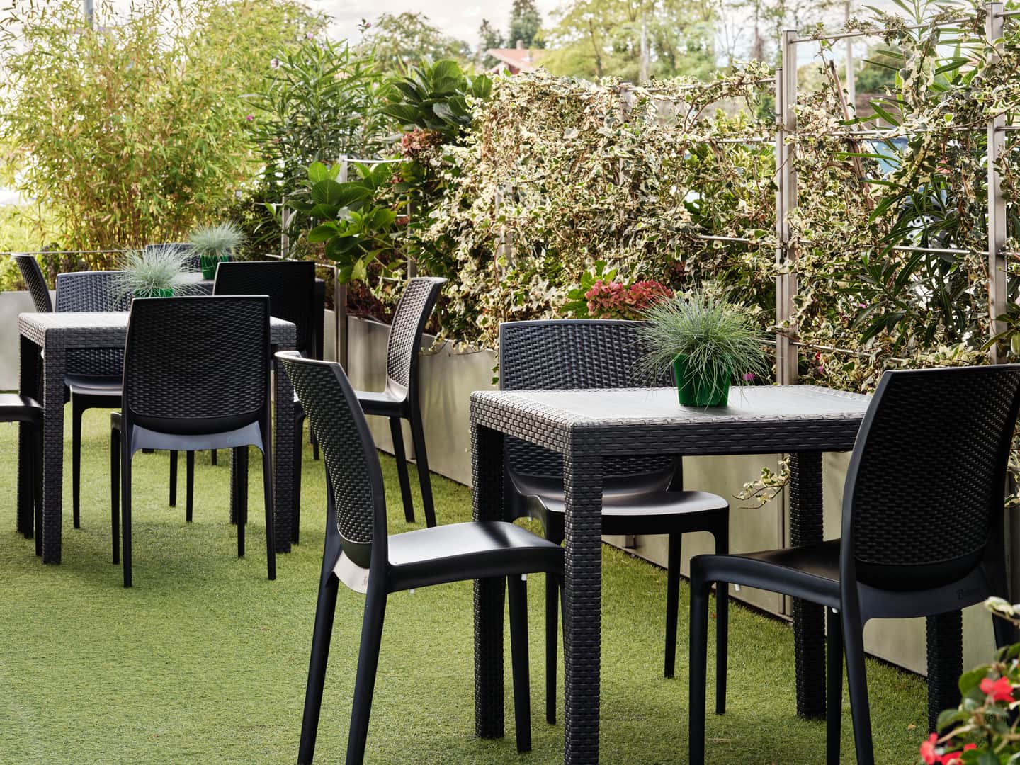 Holiday Inn Express Milan - Malpensa Airport