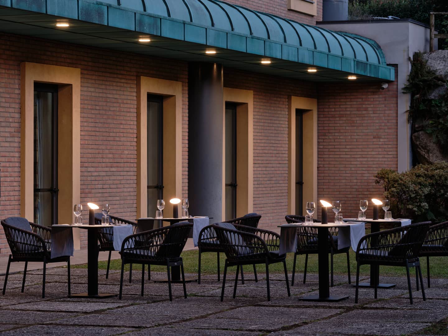 Crowne Plaza Milan - Malpensa Airport, an IHG Hotel
