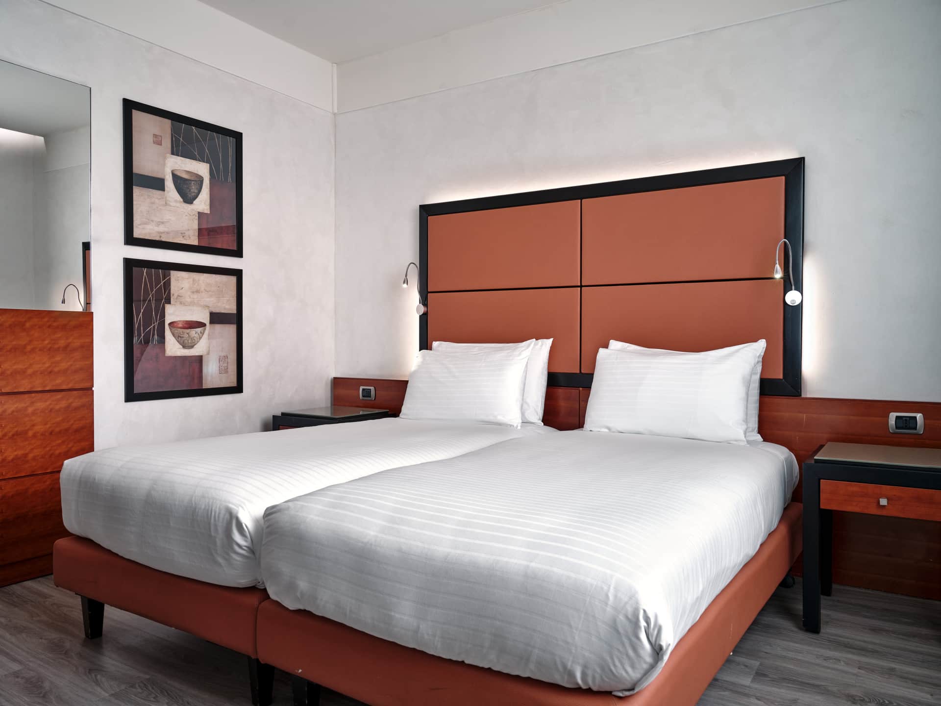 Crowne Plaza Milan - Malpensa Airport, an IHG Hotel