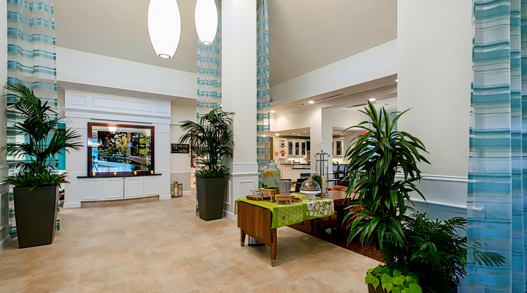 Hilton Garden Inn Macon/Mercer University