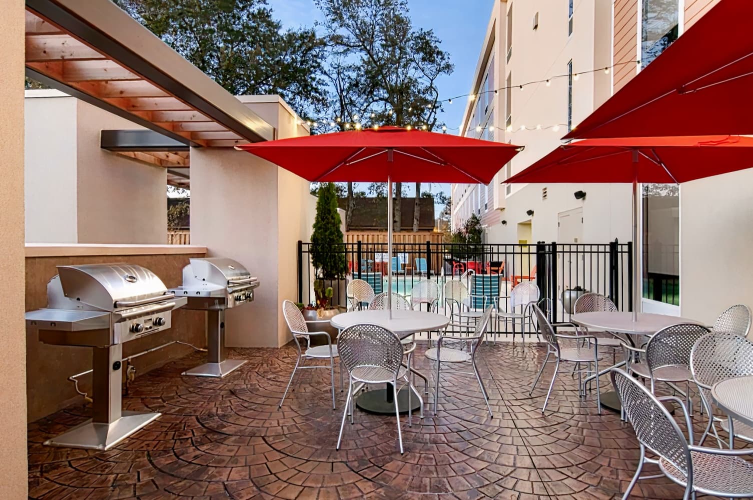 Home2 Suites by Hilton Charleston Airport Convention Center