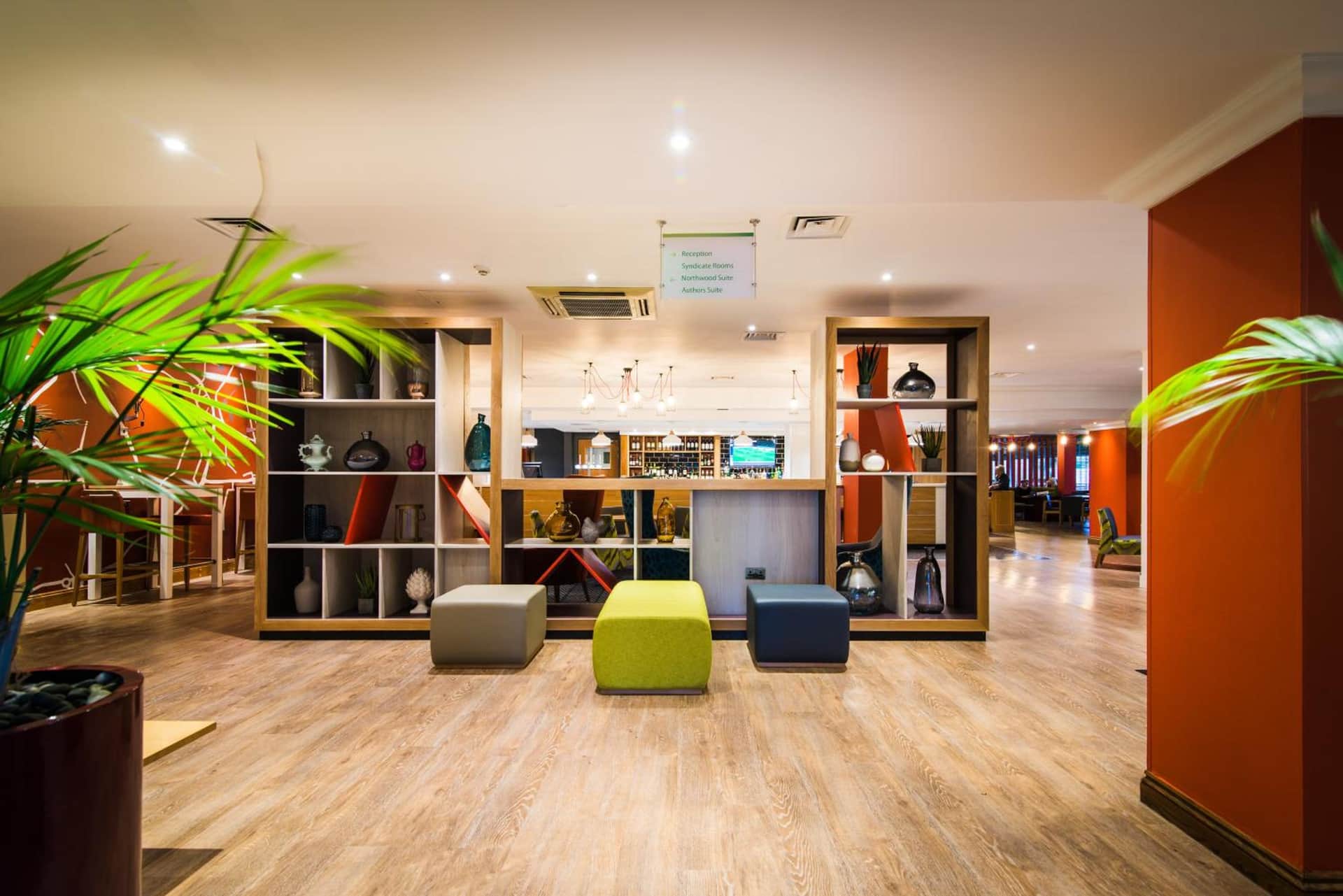 Holiday Inn Stoke on Trent M6, Jct.15, an IHG Hotel