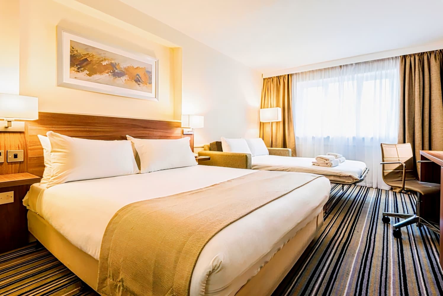 Holiday Inn Chester South, an IHG Hotel