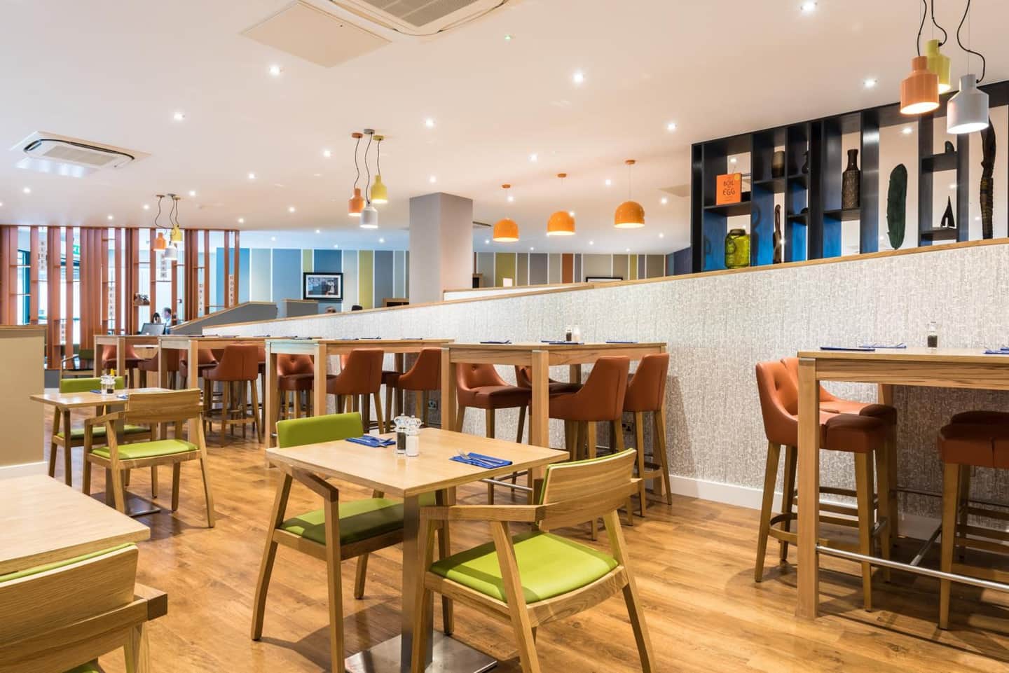 Holiday Inn Lancaster, an IHG Hotel