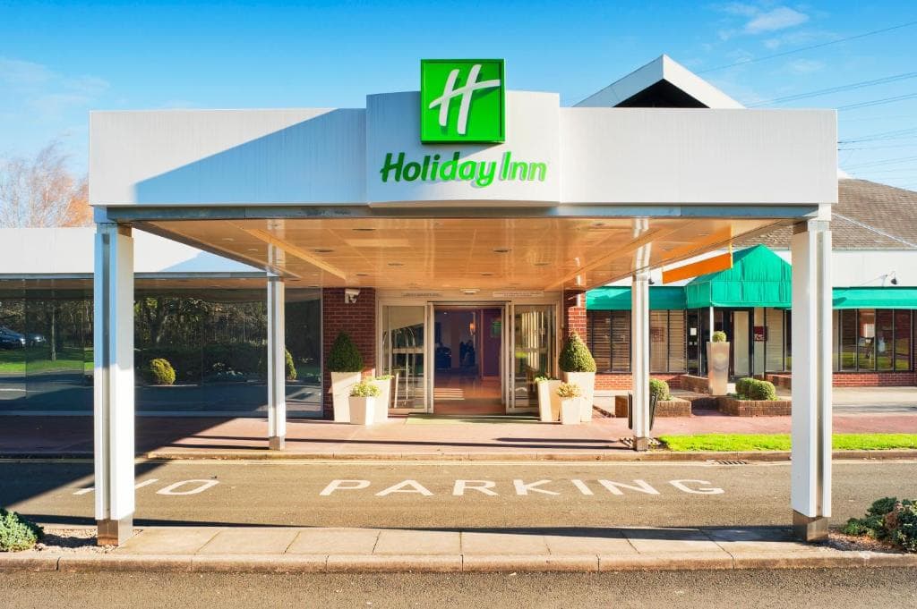 Holiday Inn Birmingham M6, Jct7, an IHG Hotel