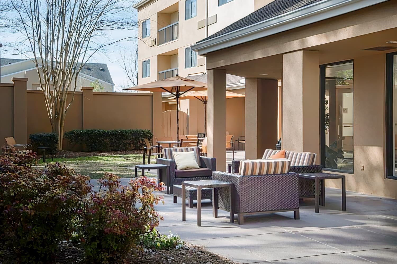 Courtyard by Marriott Dothan