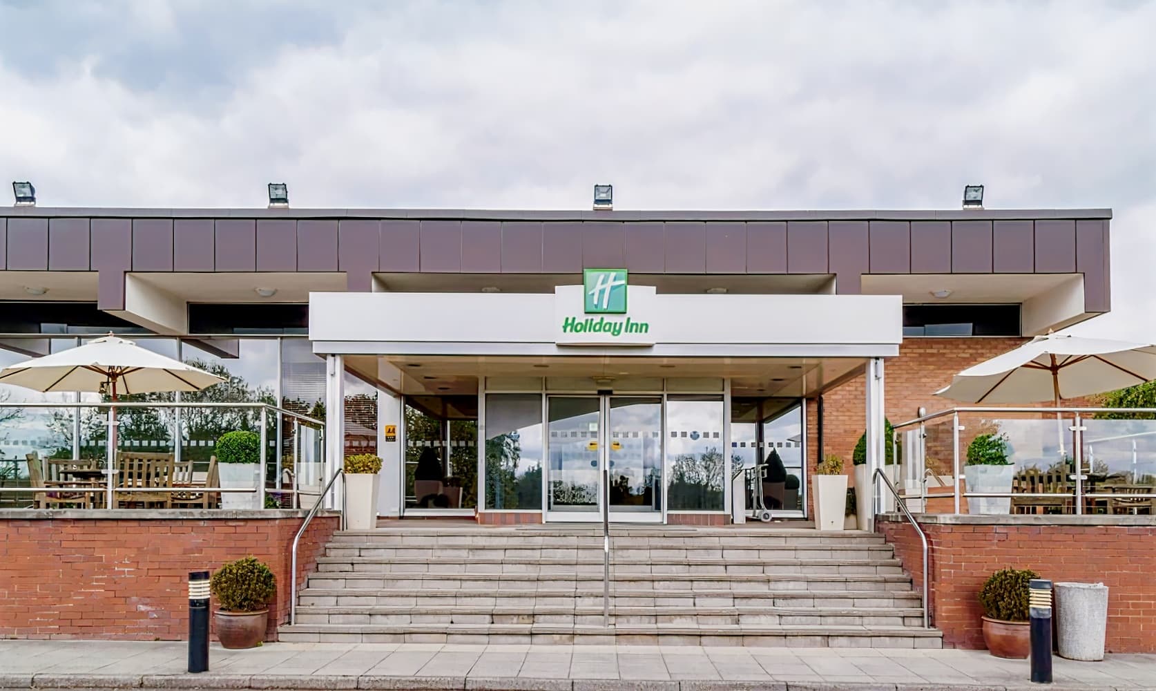 Holiday Inn Rugby – Northampton M1, Jct.18, an IHG Hotel