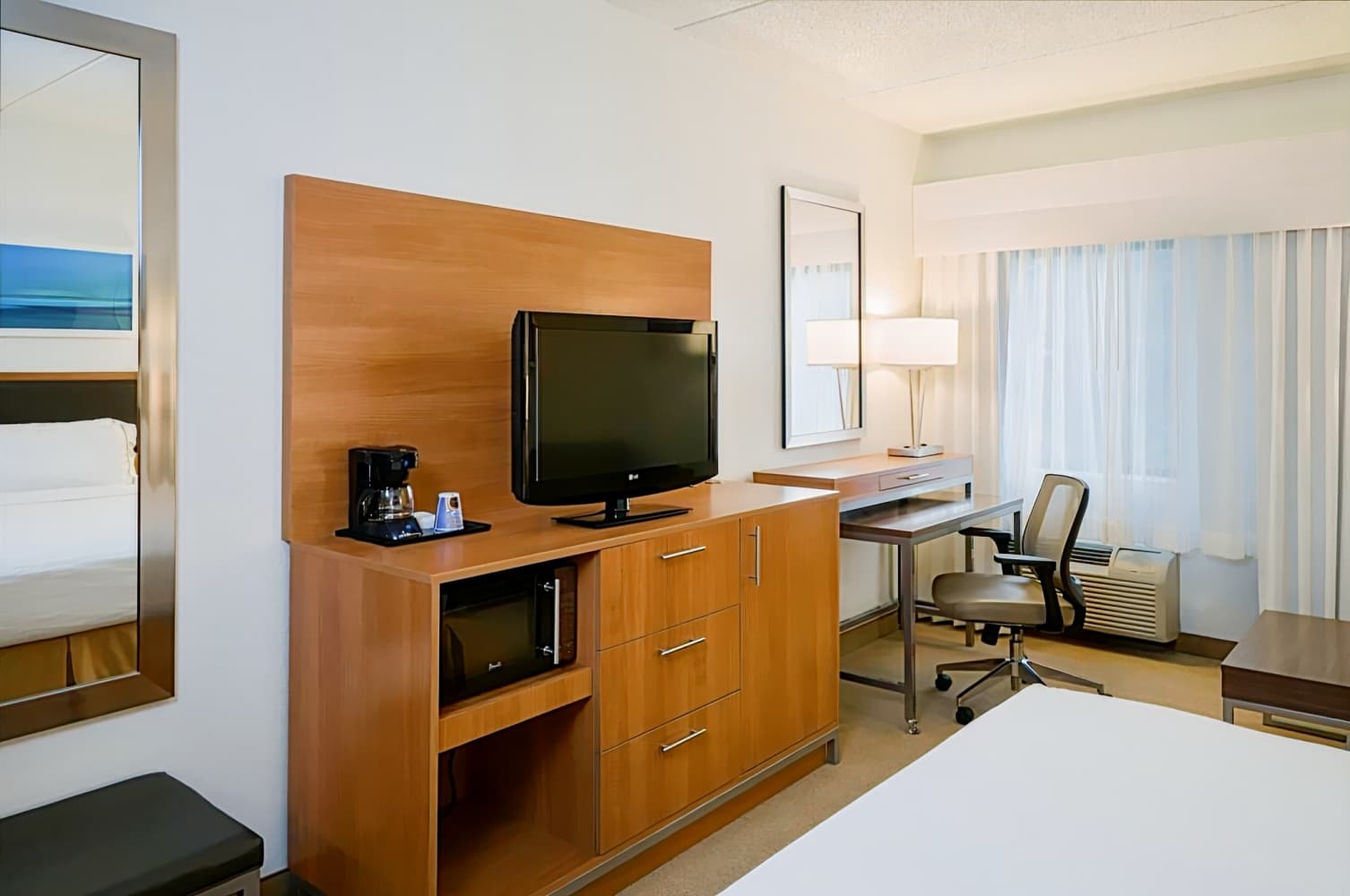 Holiday Inn Express Hershey