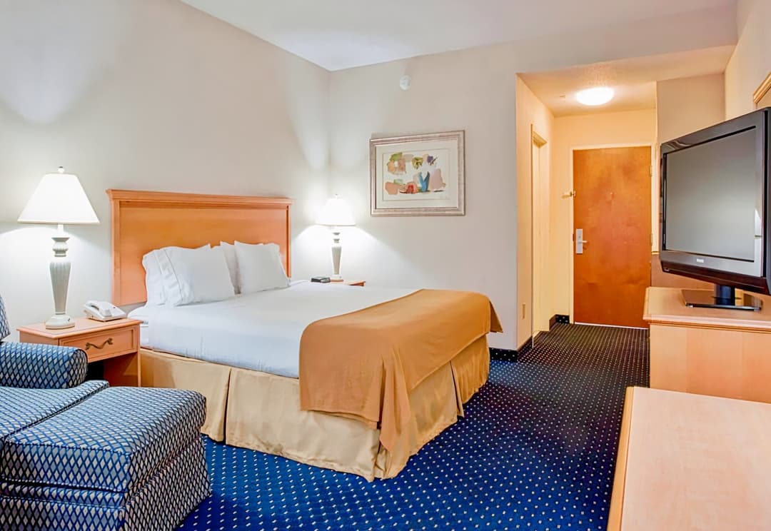 Holiday Inn Express Ashland