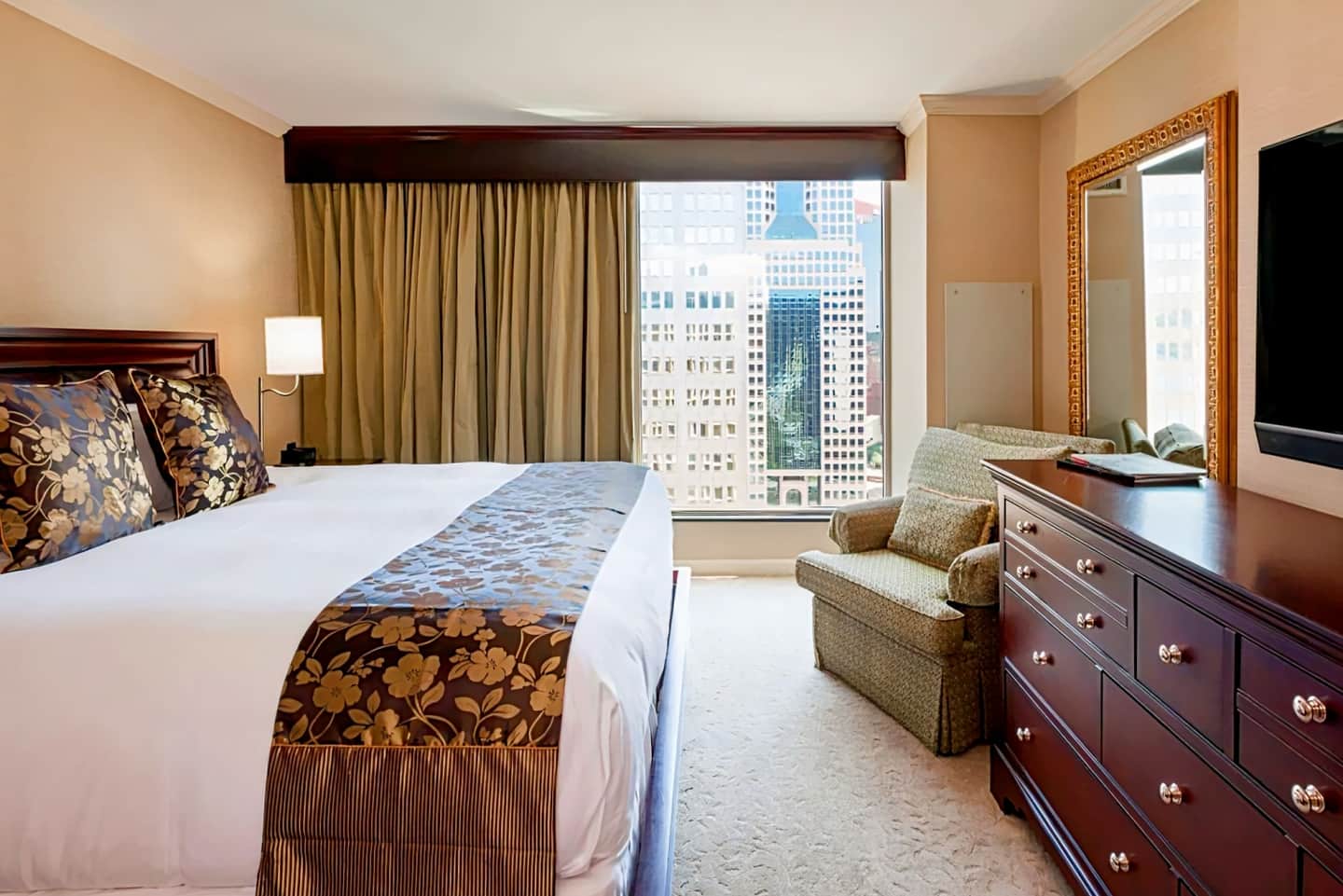 Wyndham Grand Pittsburgh Downtown