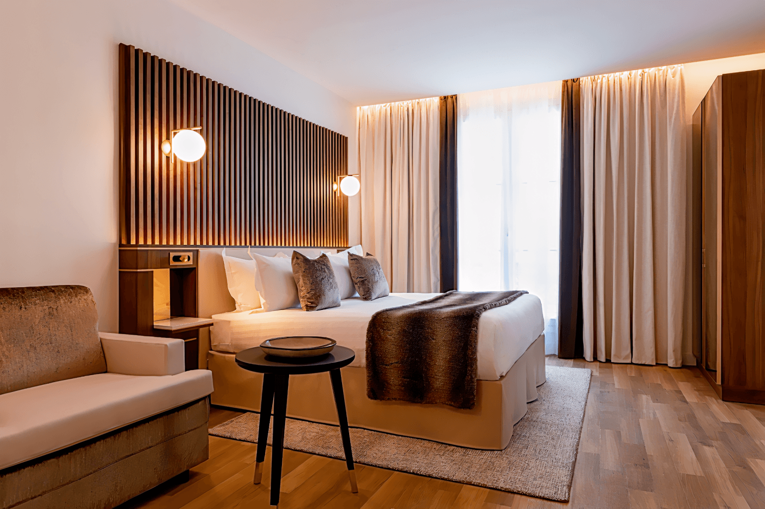 Hôtel Lord Byron