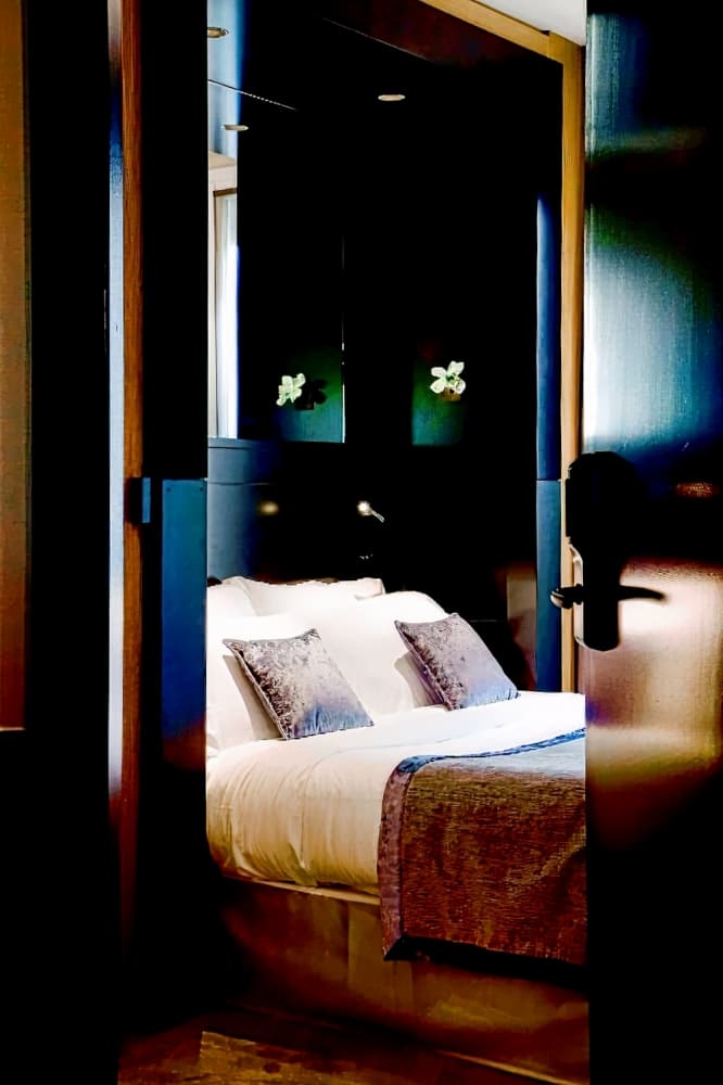 Hôtel Marceau Champs-Elysées