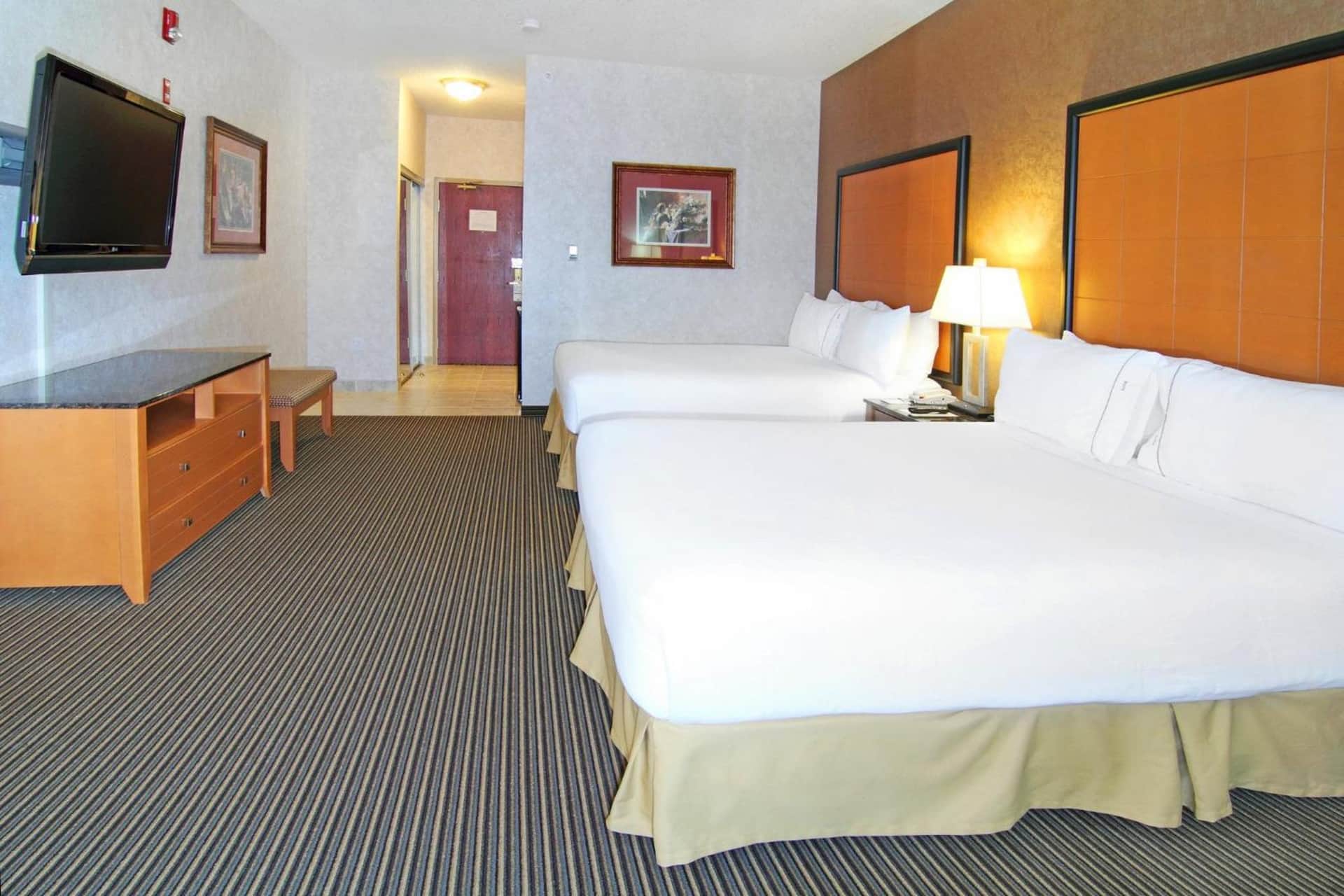Holiday Inn Express & Suites, Calgary South McLeod Trail