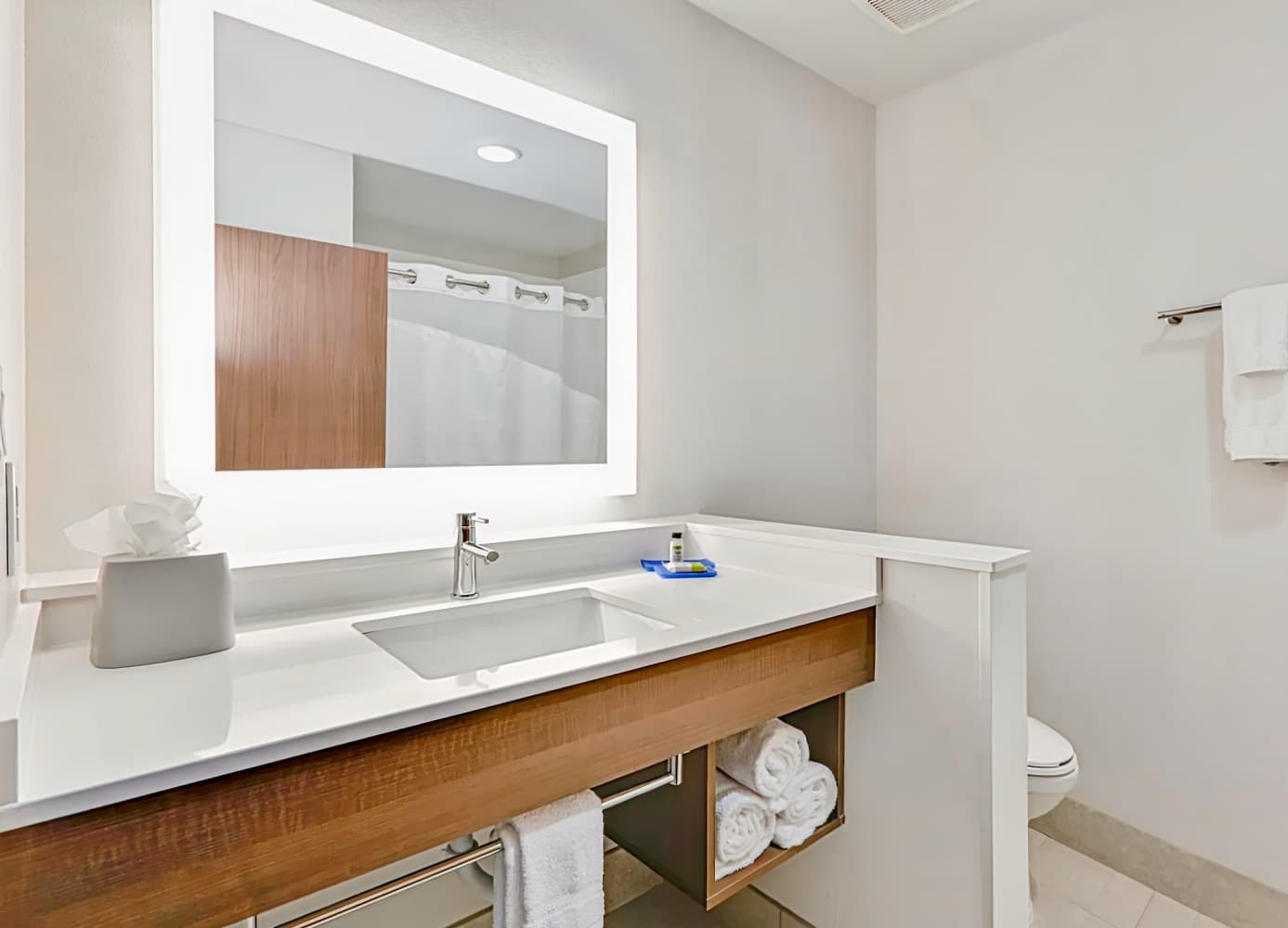 Holiday Inn Express & Suites Fort Worth North - Northlake