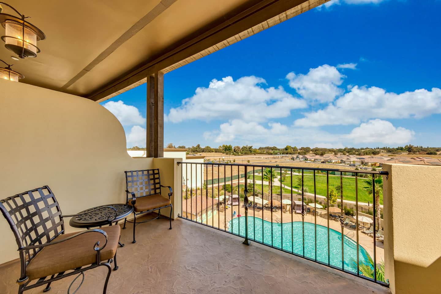 The Murieta Inn and Spa