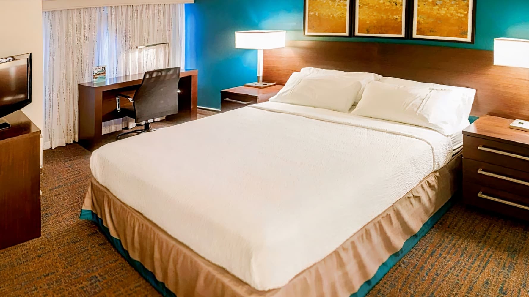 Residence Inn Cincinnati Airport