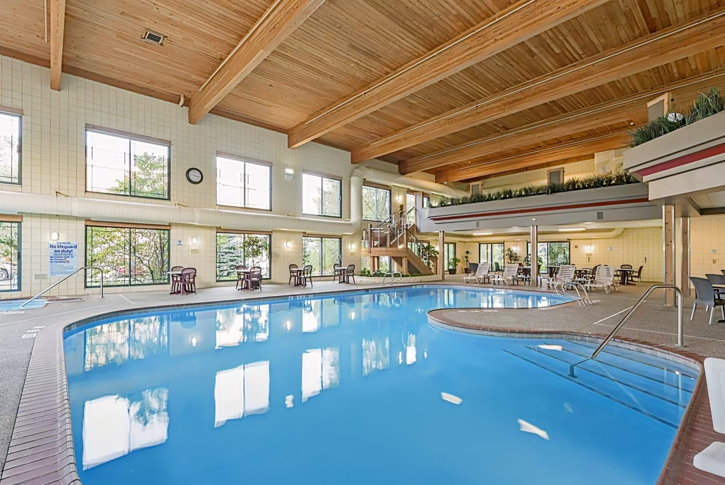 Holiday Inn Express Holland