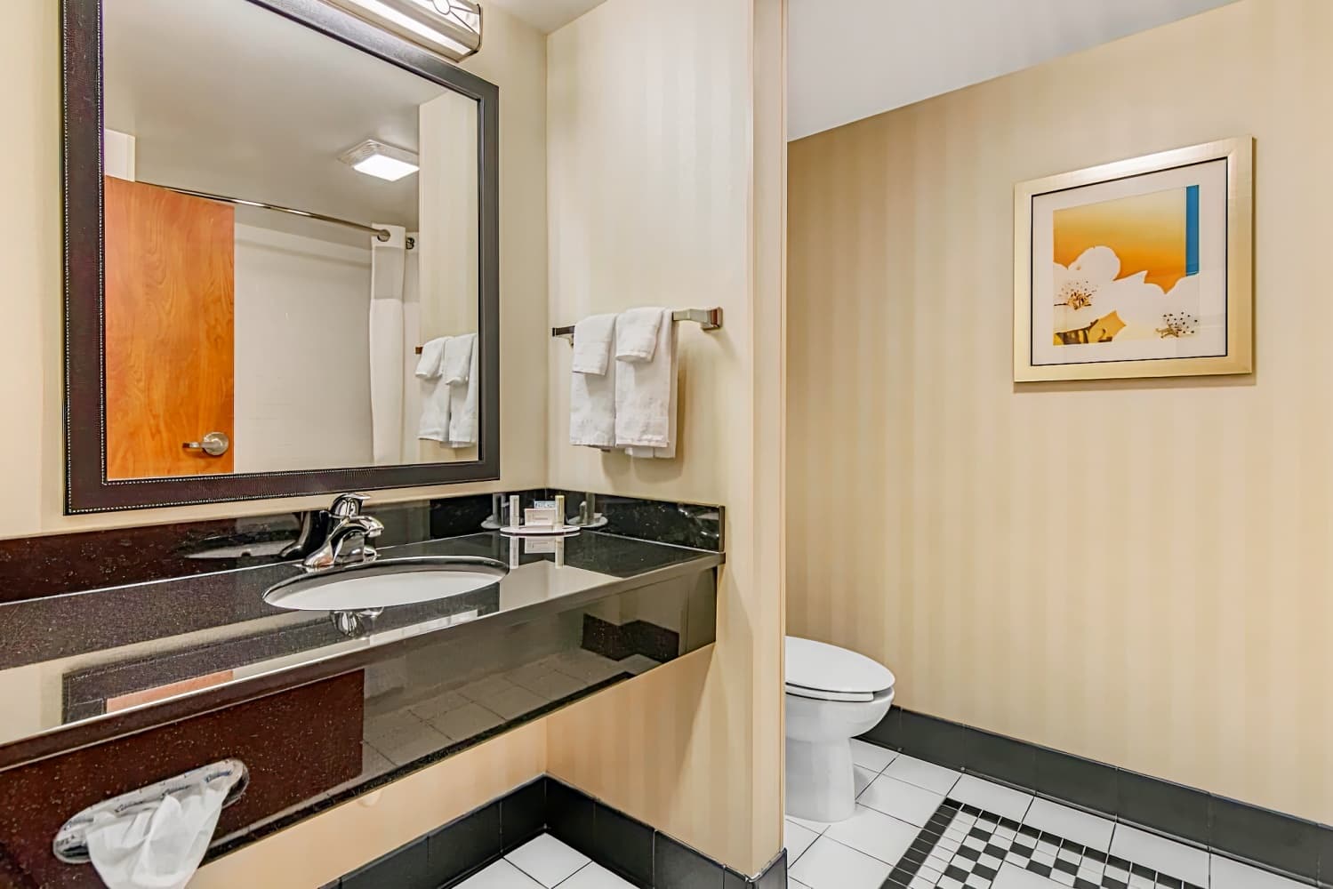 Fairfield Inn & Suites Hooksett