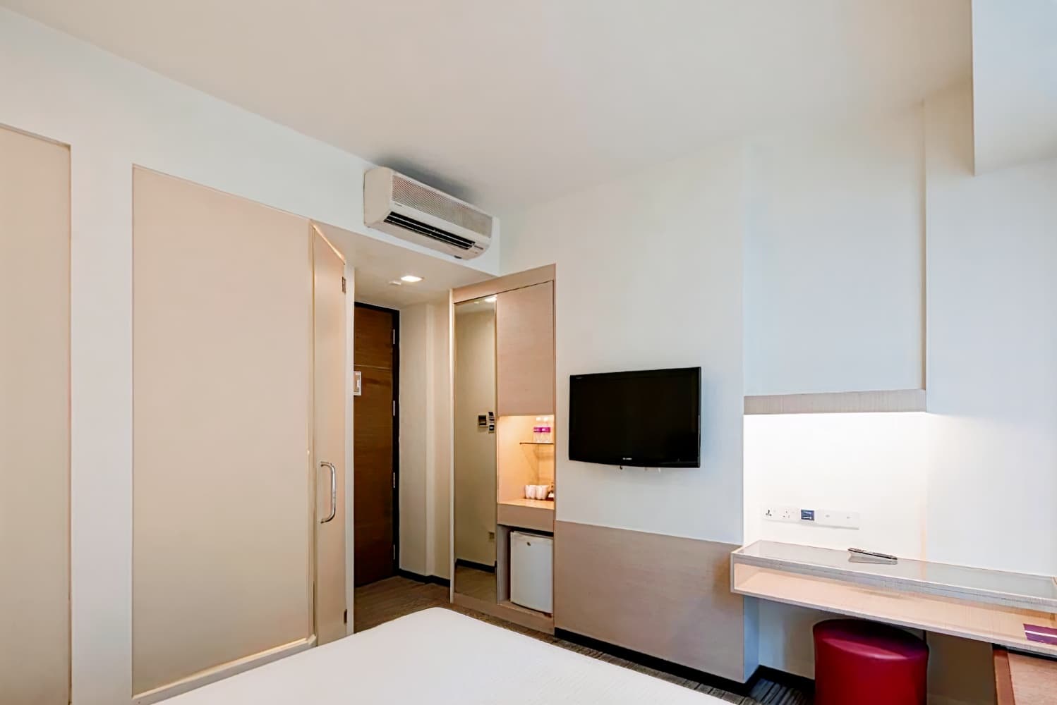 The Quay Hotel Lavender