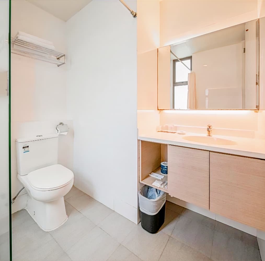 The Quay Hotel Lavender