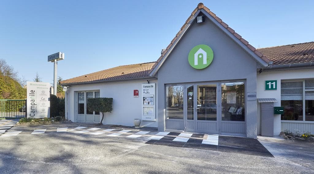 Campanile Aix en Provence Est - Meyreuil