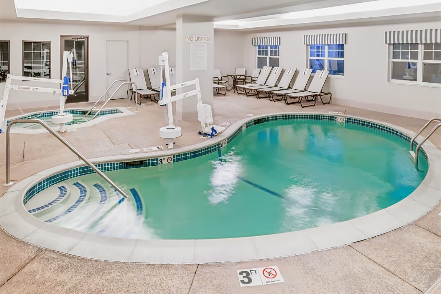 Best Western Plus Executive Residency Franklin