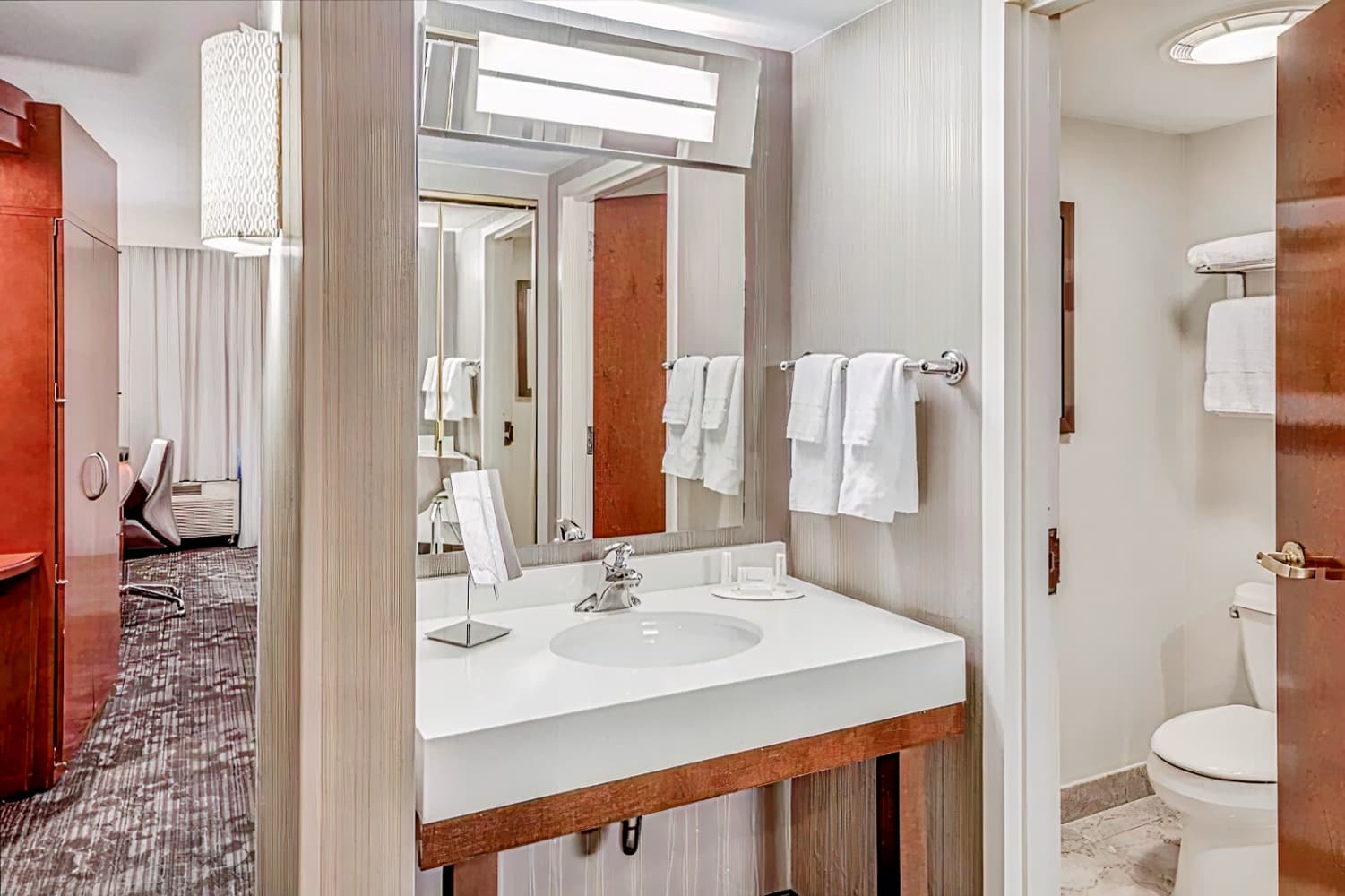 Courtyard by Marriott Cranbury South Brunswick