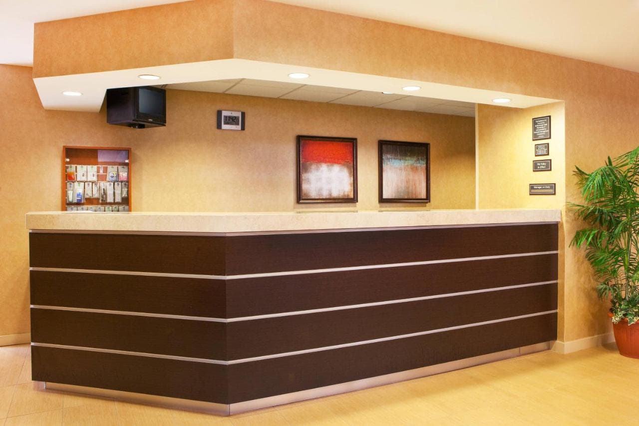 Residence Inn Hartford Manchester