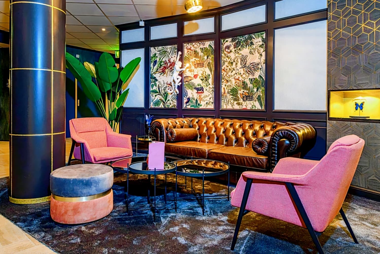 DoubleTree by Hilton Royal Parc Soestduinen