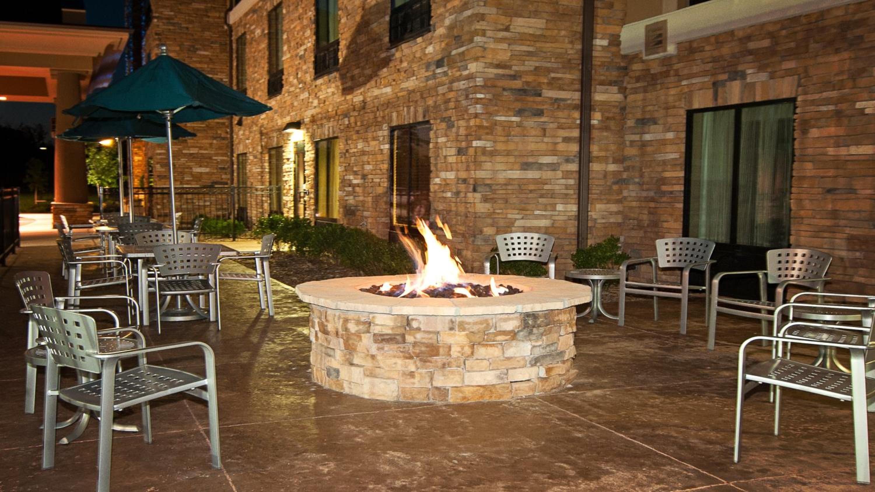 Holiday Inn Express Hotel & Suites Wichita Northeast, an IHG Hotel