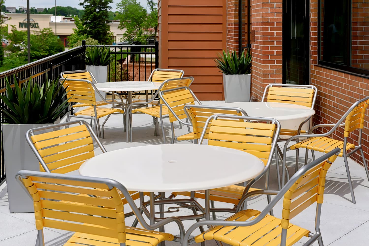 Fairfield Inn & Suites by Marriott Omaha West