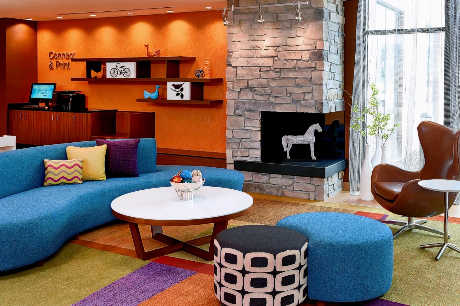 Fairfield Inn & Suites by Marriott Omaha West