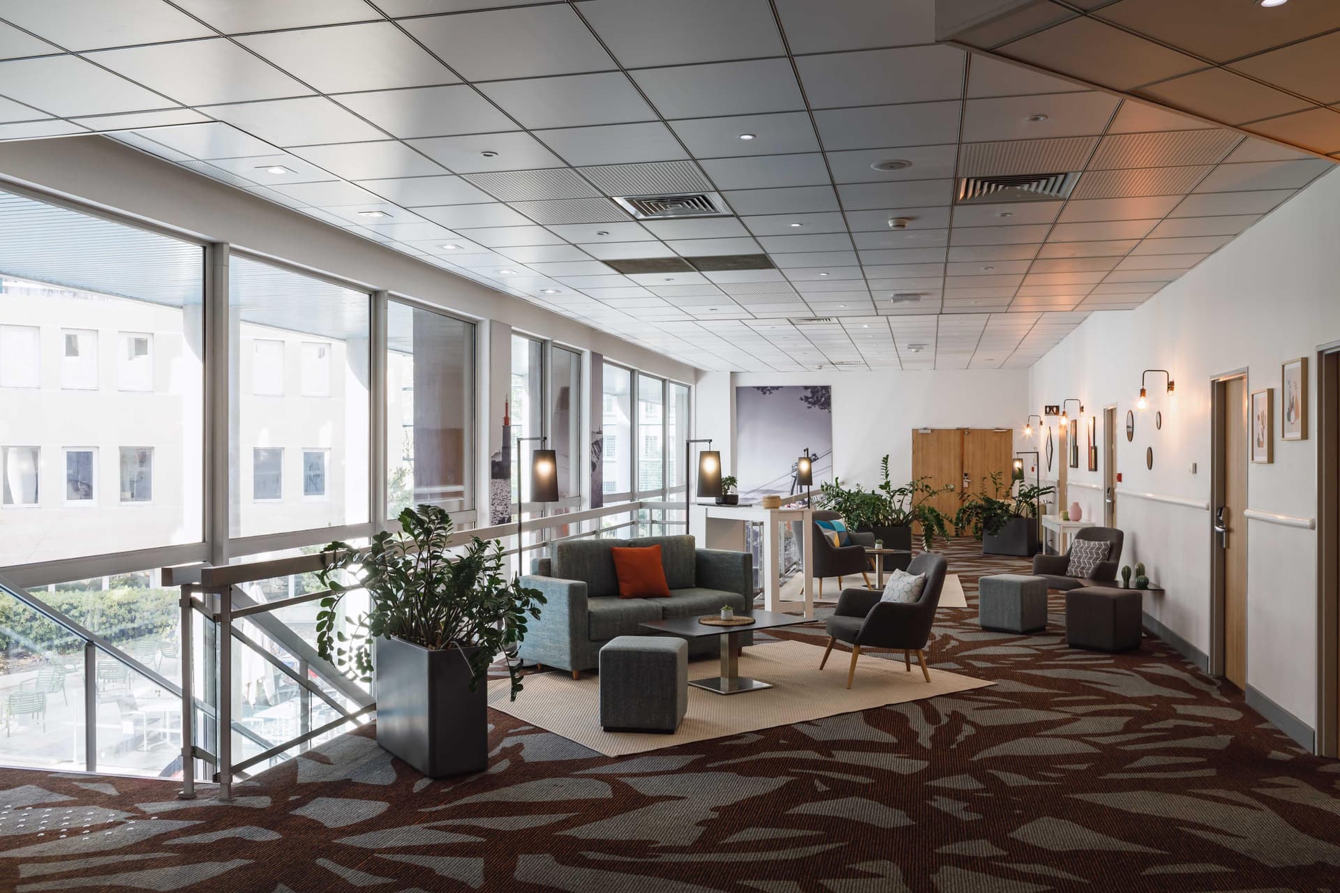 Holiday Inn Toulon City Centre, an IHG Hotel