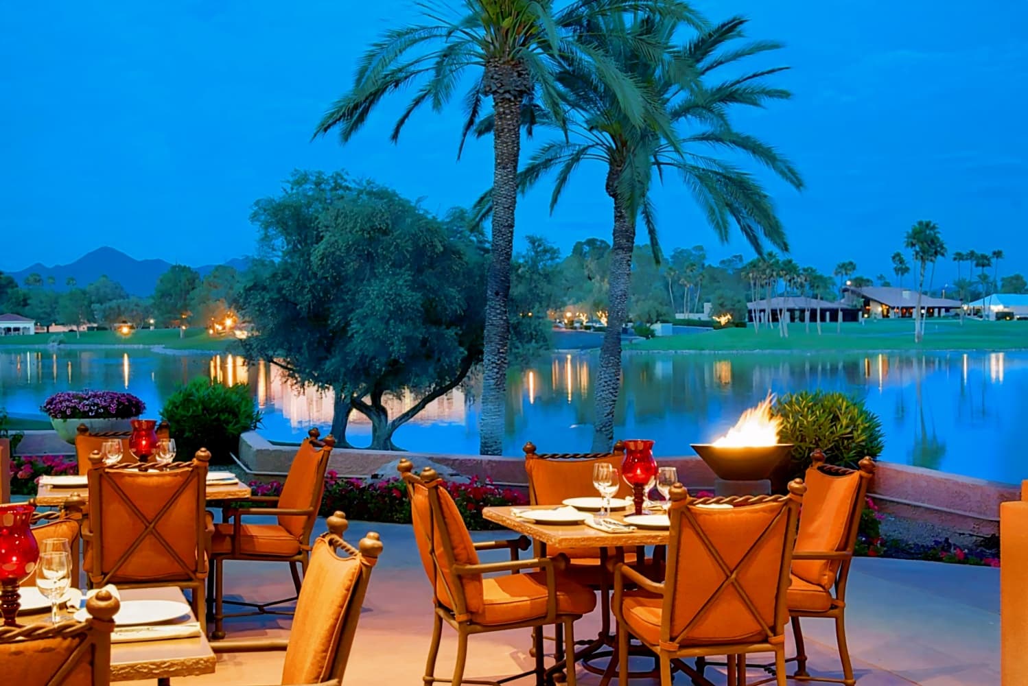 The McCormick Scottsdale