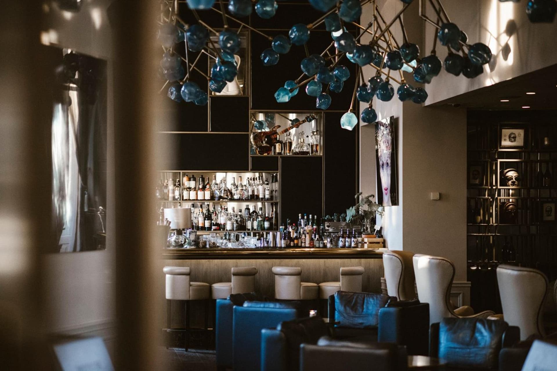InterContinental Amstel Amsterdam by IHG