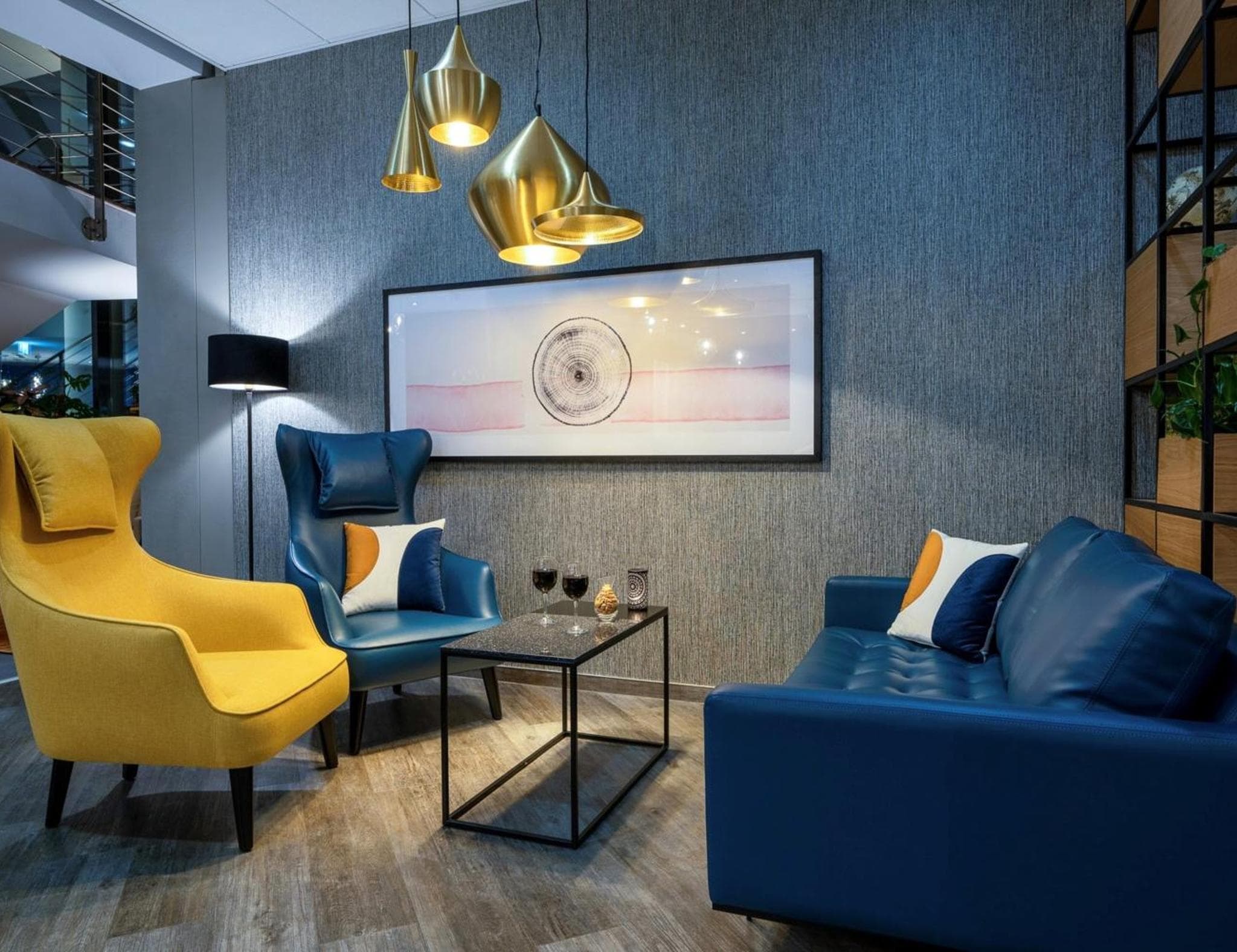 voco Düsseldorf Seestern