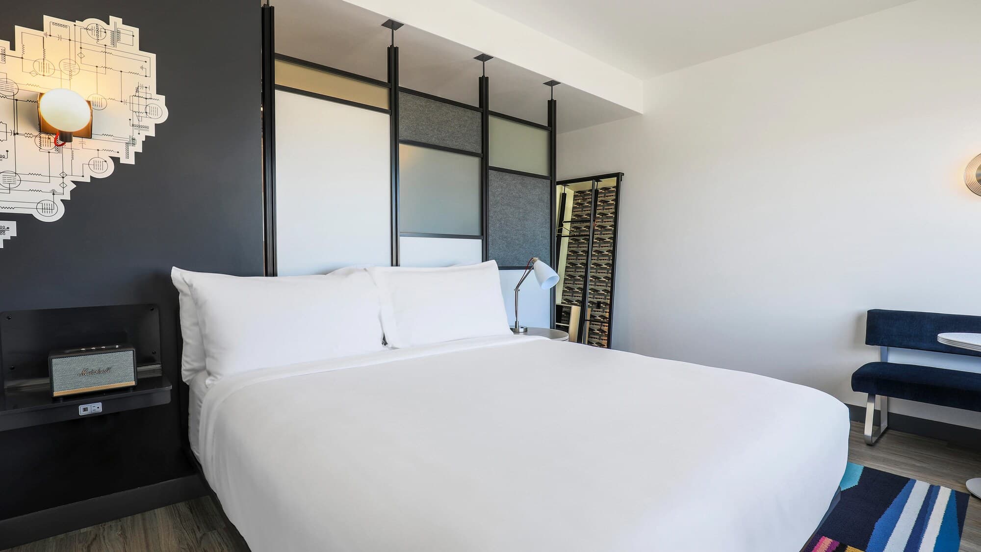 Aloft by Marriott Reno Tahoe International Airport