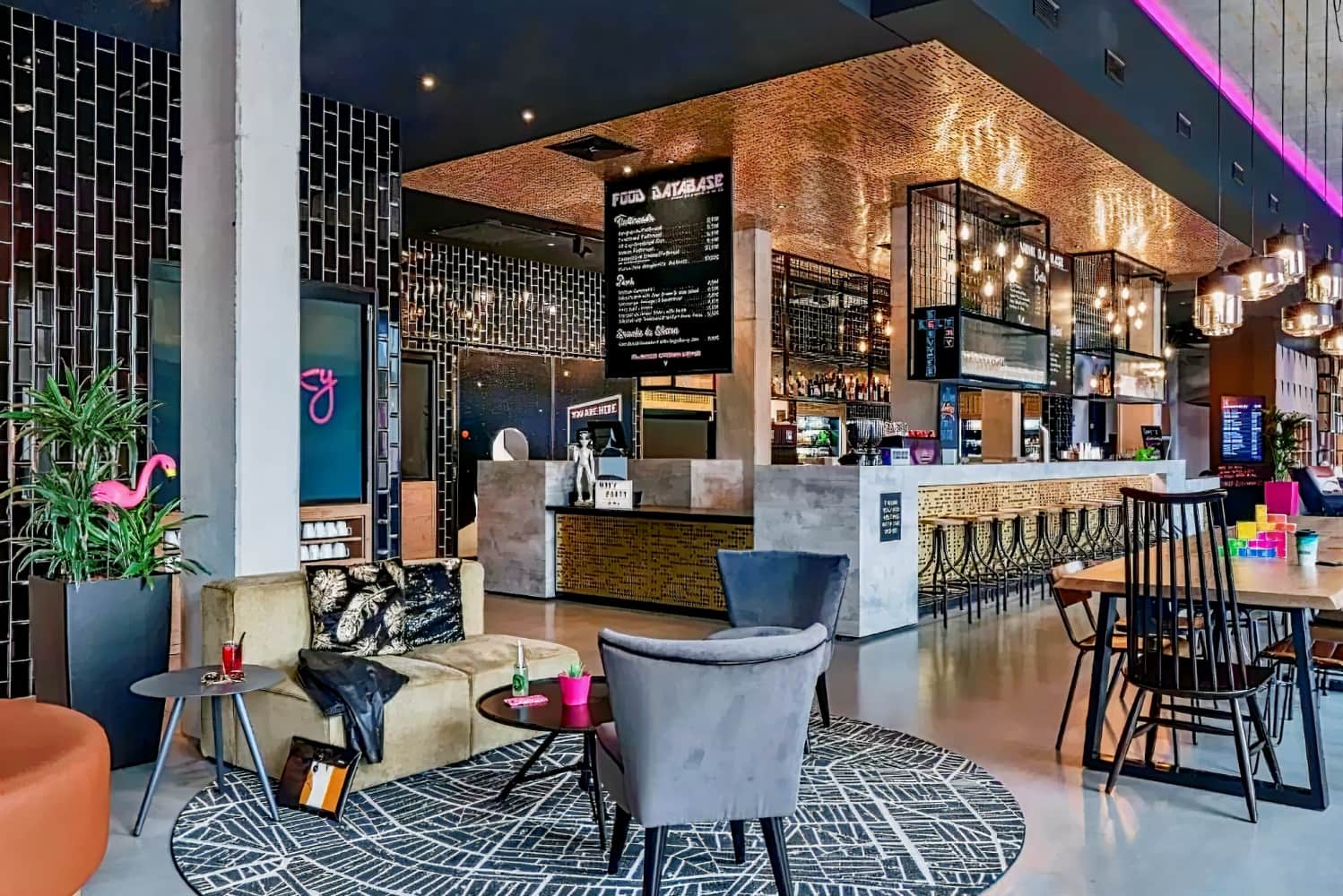 Moxy Darmstadt