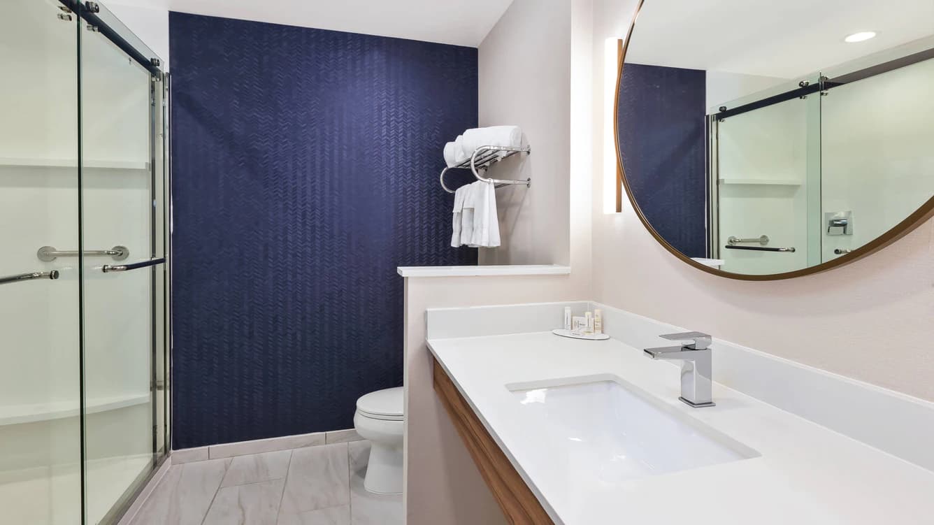 Fairfield Inn & Suites - Goshen Middletown