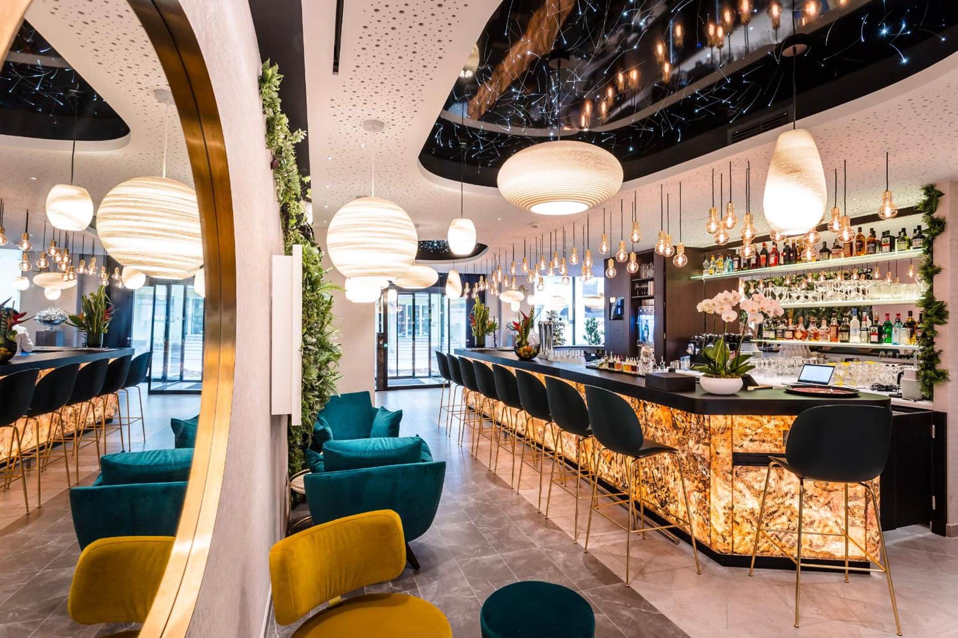 voco Strasbourg Centre - the Garden, an IHG Hotel