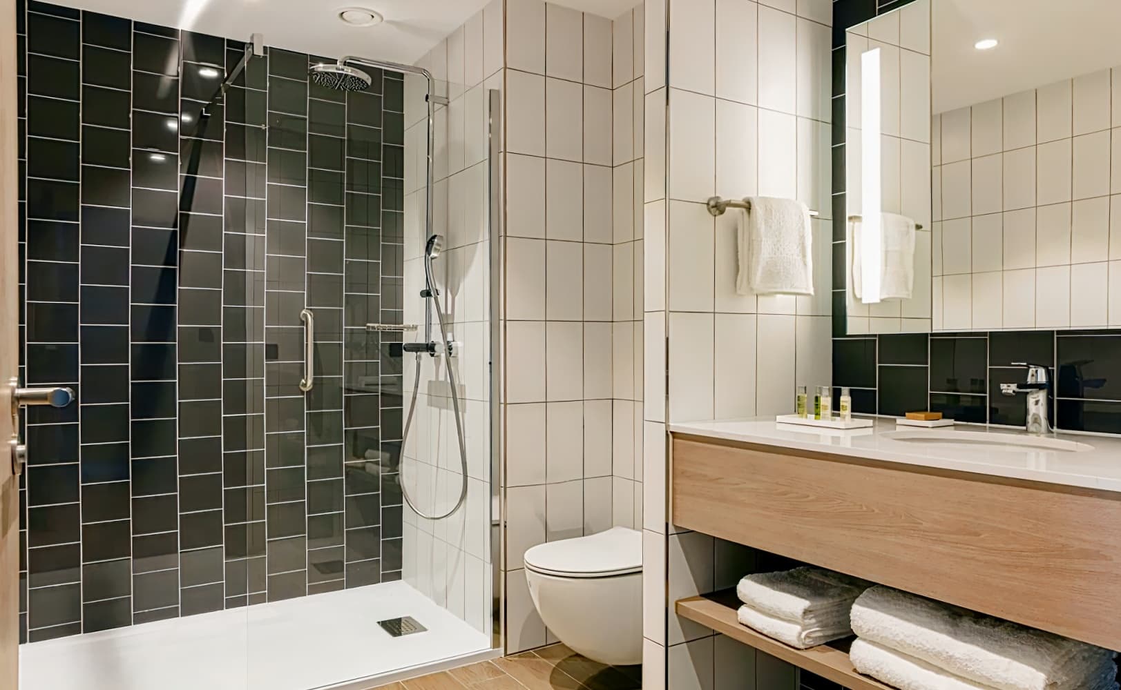 Hilton Garden Inn Orly Airport