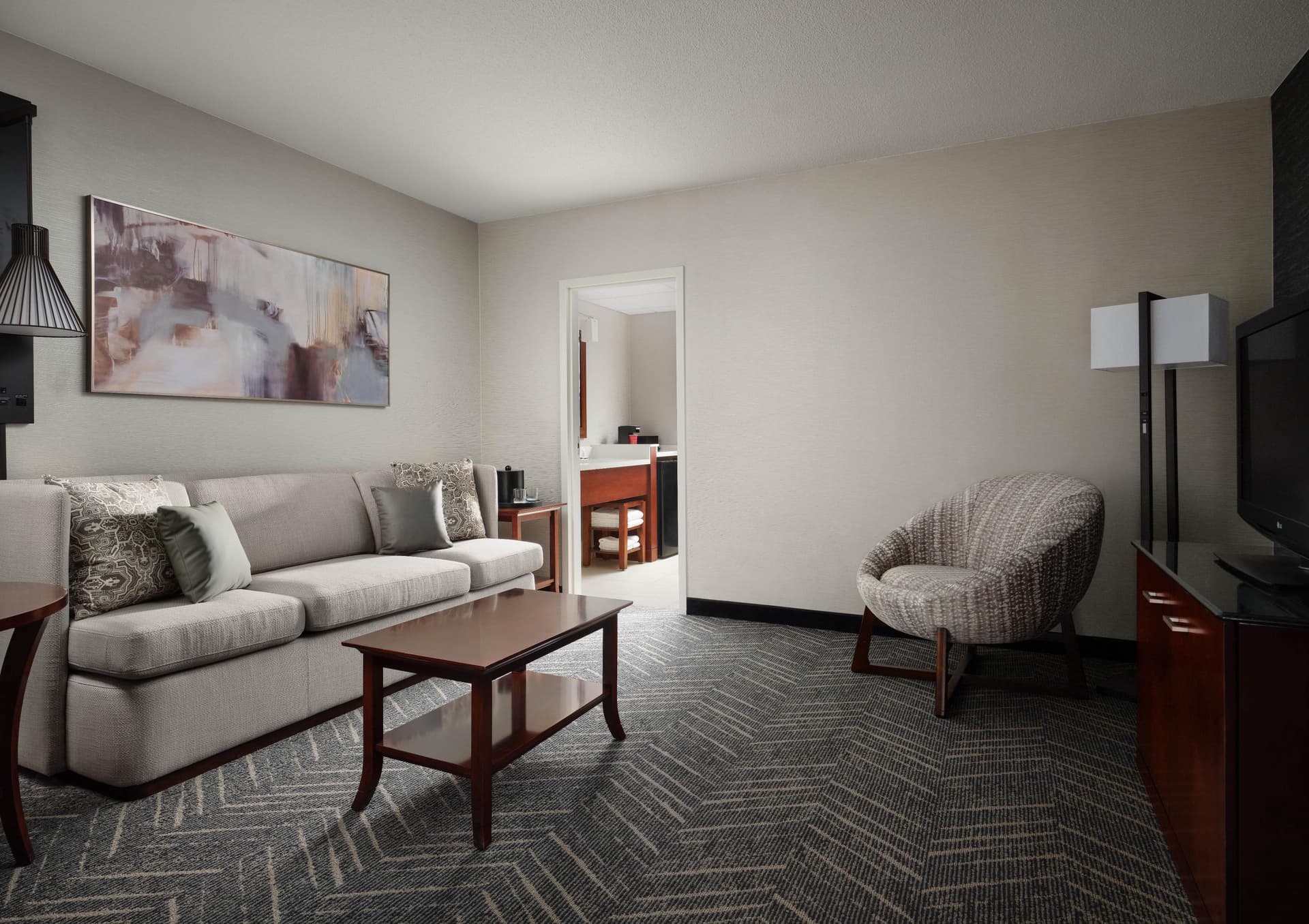 Minneapolis Marriott Northwest Hotel & Conference Center