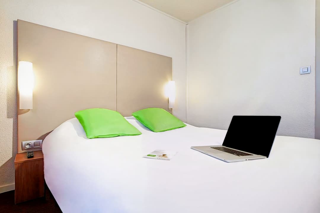 Campanile Lille Sud Seclin