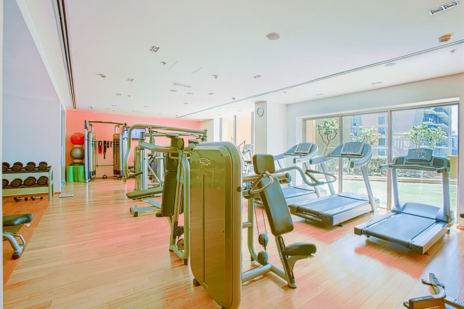 Ramada Hotel & Suites by Wyndham Dubai JBR