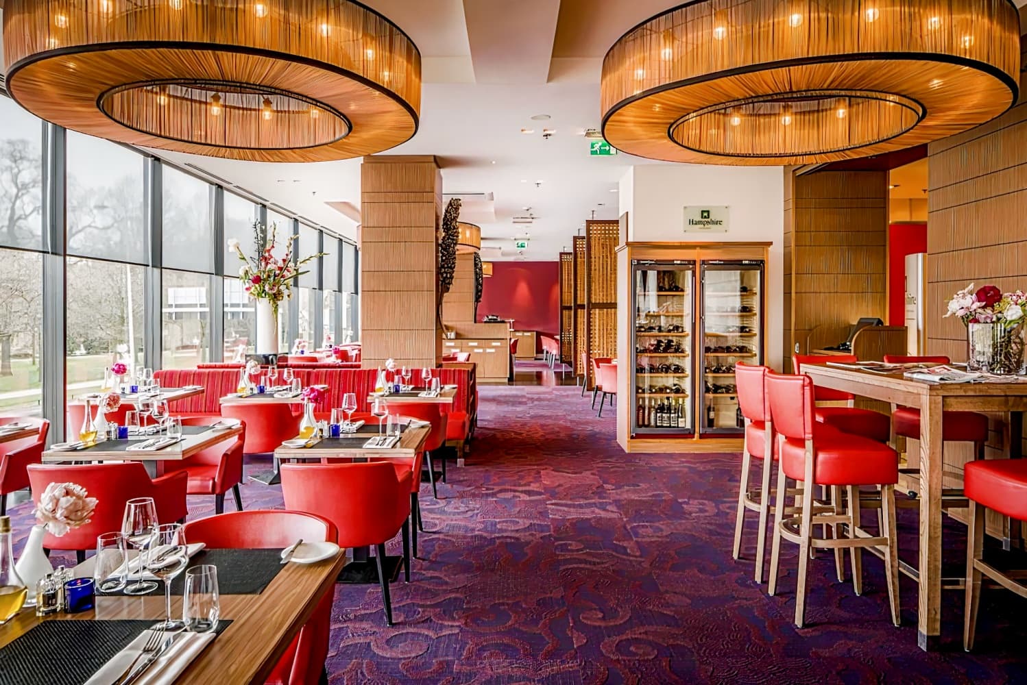 Leonardo Hotel Den Haag Babylon