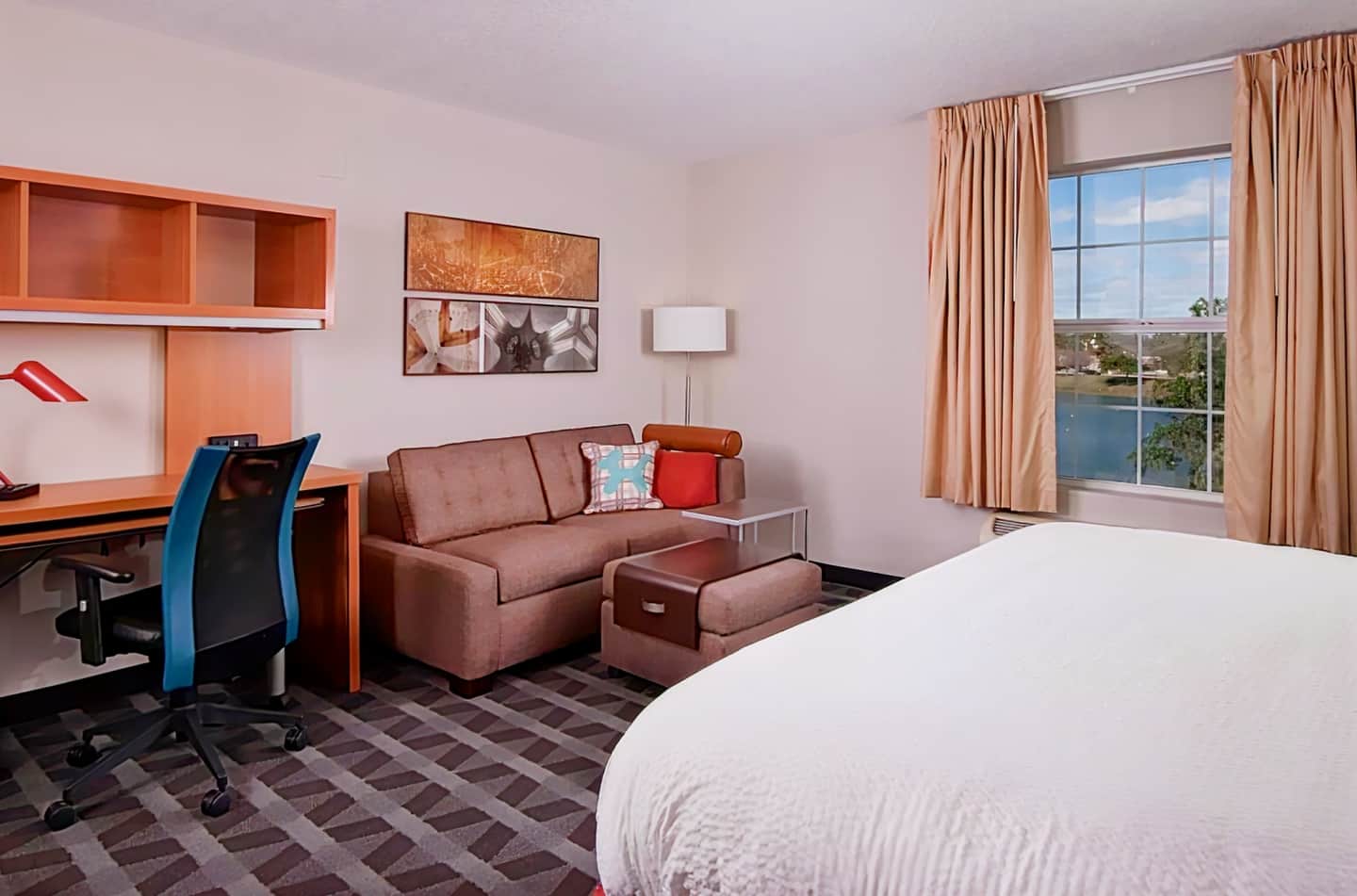 TownePlace Suites The Villages