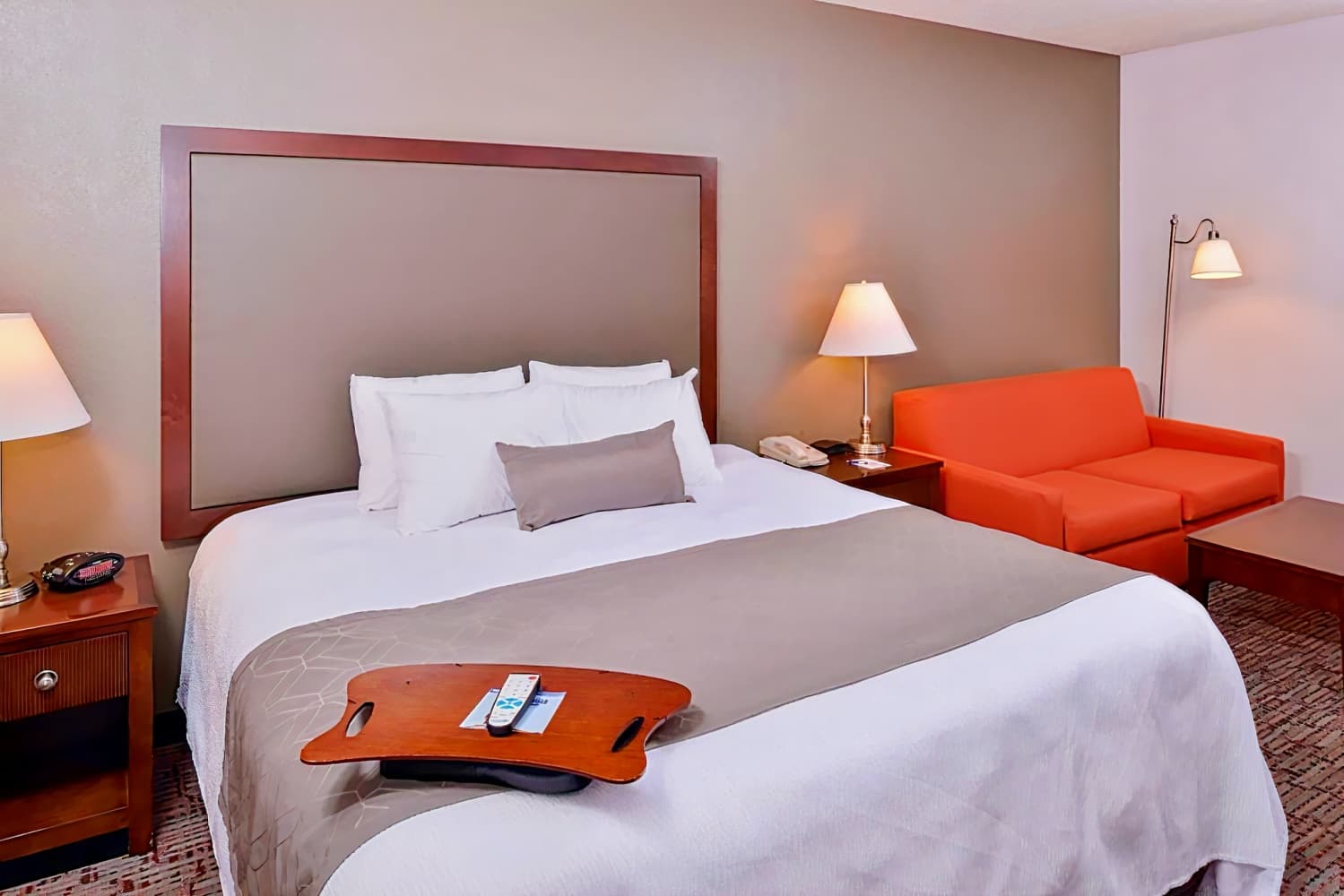 Best Western Plus Wichita West Airport Inn