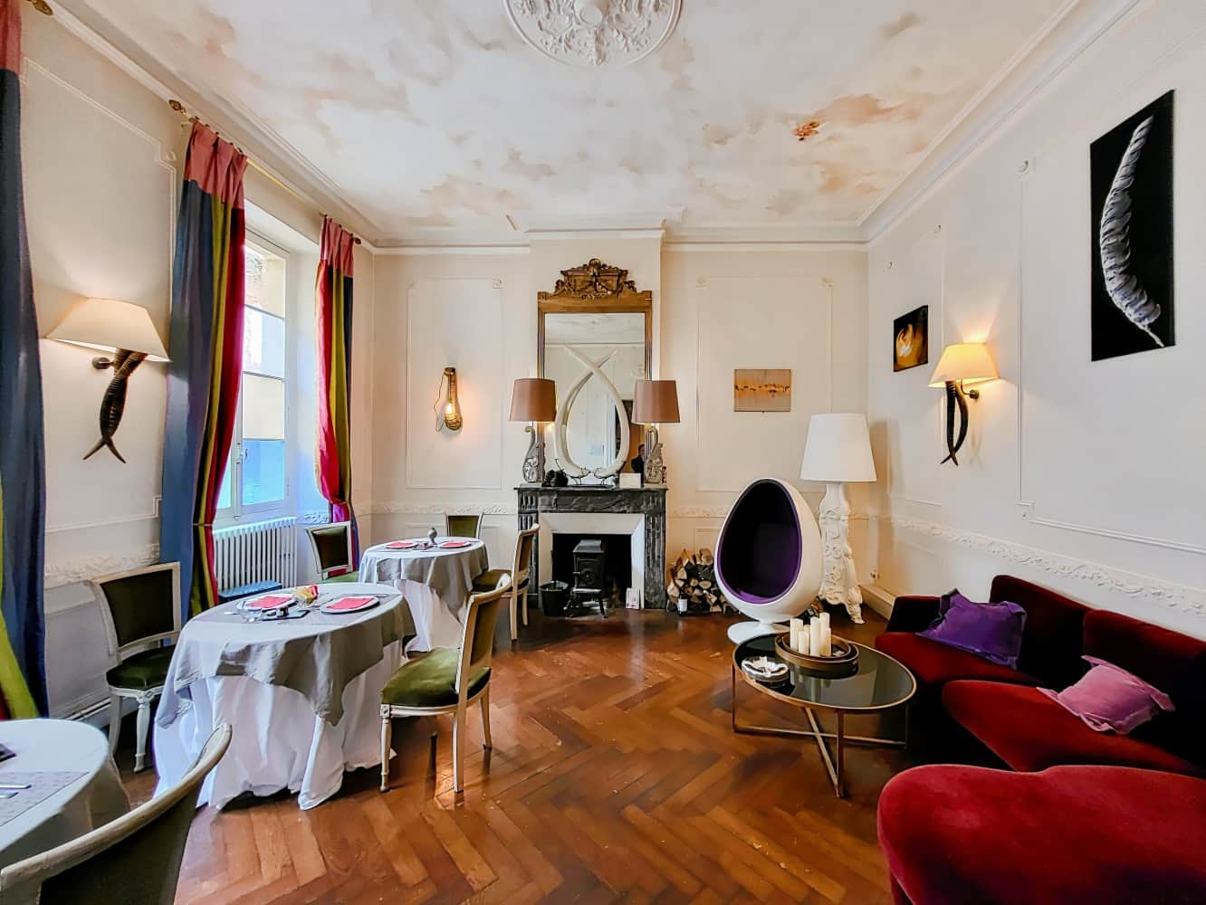 Villa Léopoldine
